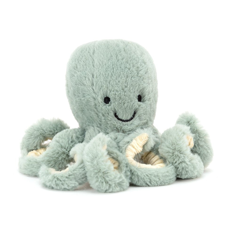 Jellycat Odyssey Octopus Tiny ODYB4OC 1