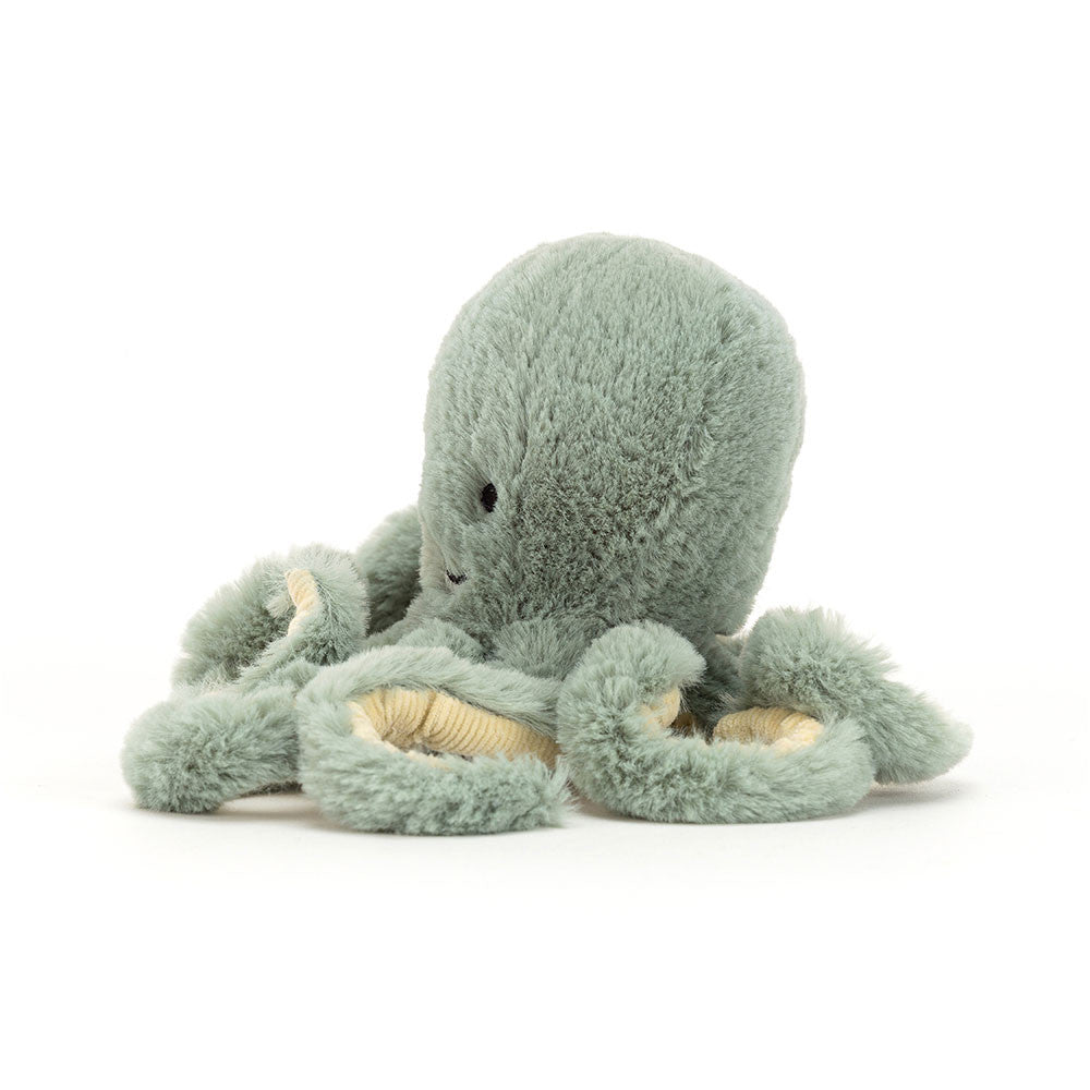 Jellycat Odyssey Octopus Tiny ODYB4OC 3