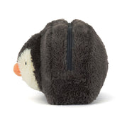 Load image into Gallery viewer, Jellycat Peanut Penguin Pouch 4
