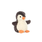 Load image into Gallery viewer, Jellycat Peanut Penguin Small PNS3PN 1
