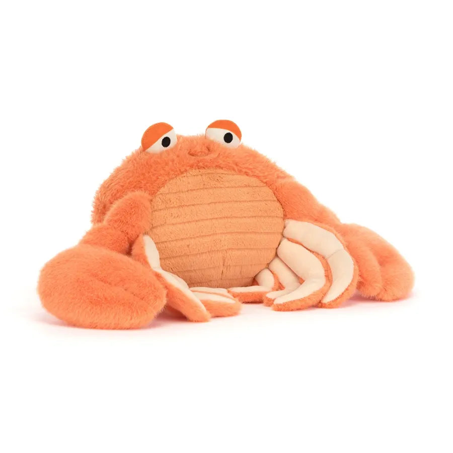 Jellycat Pinchsnap Crab CR2CRB 1