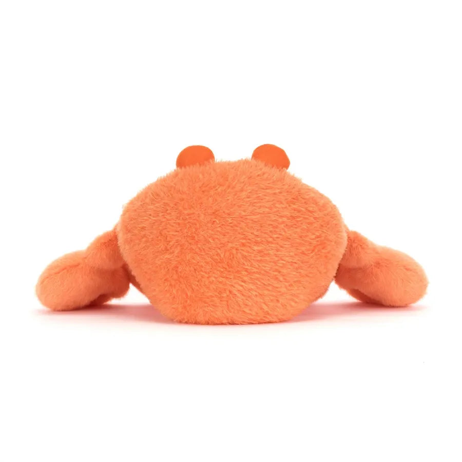 Jellycat Pinchsnap Crab CR2CRB 5