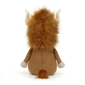 Load image into Gallery viewer, Jellycat Ramone Bull RAM4BL
