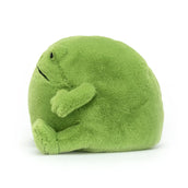 Load image into Gallery viewer, Jellycat Ricky Rain Frog RR3F 3
