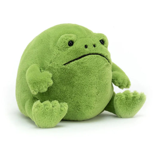Jellycat Ricky Rain Frog RR3FN 1