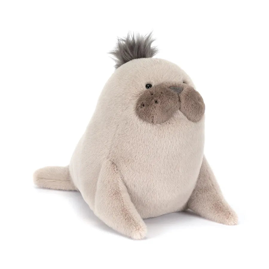 Jellycat Roarwell Sea Lion SEA2LN 1