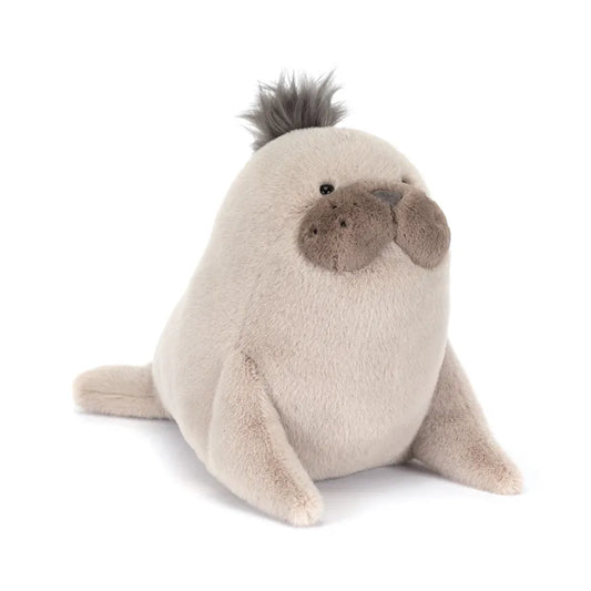 Jellycat Roarwell Sea Lion SEA2LN 1