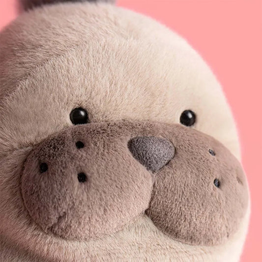 Jellycat Roarwell Sea Lion SEA2LN 2