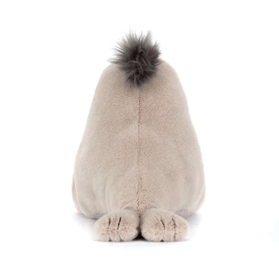 Jellycat Roarwell Sea Lion SEA2LN 5