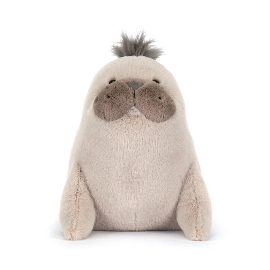 Jellycat Roarwell Sea Lion SEA2LN 3