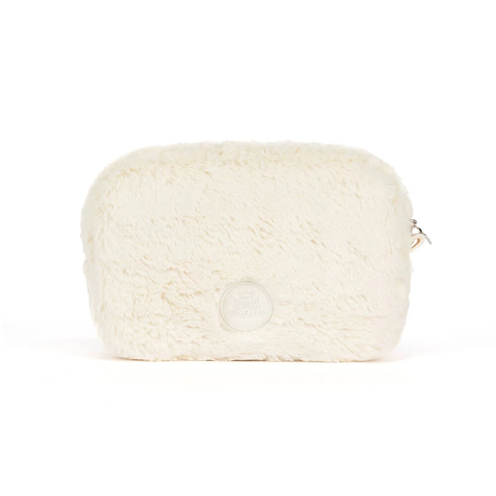 Jellycat Rufferty Puppy Pouch BCP4PP 5