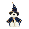 Load image into Gallery viewer, Jellycat Rufferty Puppy Wizard BAS3BCPW 3
