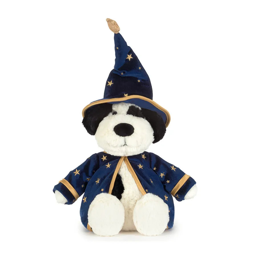 Jellycat Rufferty Puppy Wizard BAS3BCPW 3