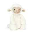 Load image into Gallery viewer, Jellycat Skipson Lamb Medium BAS3LAM 1
