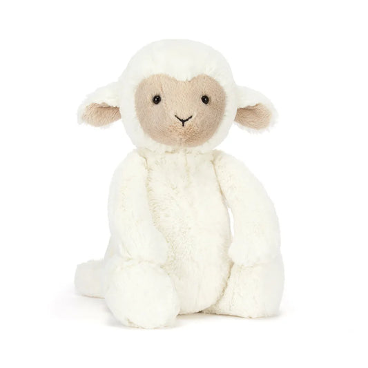 Jellycat Skipson Lamb Medium BAS3LAM 1