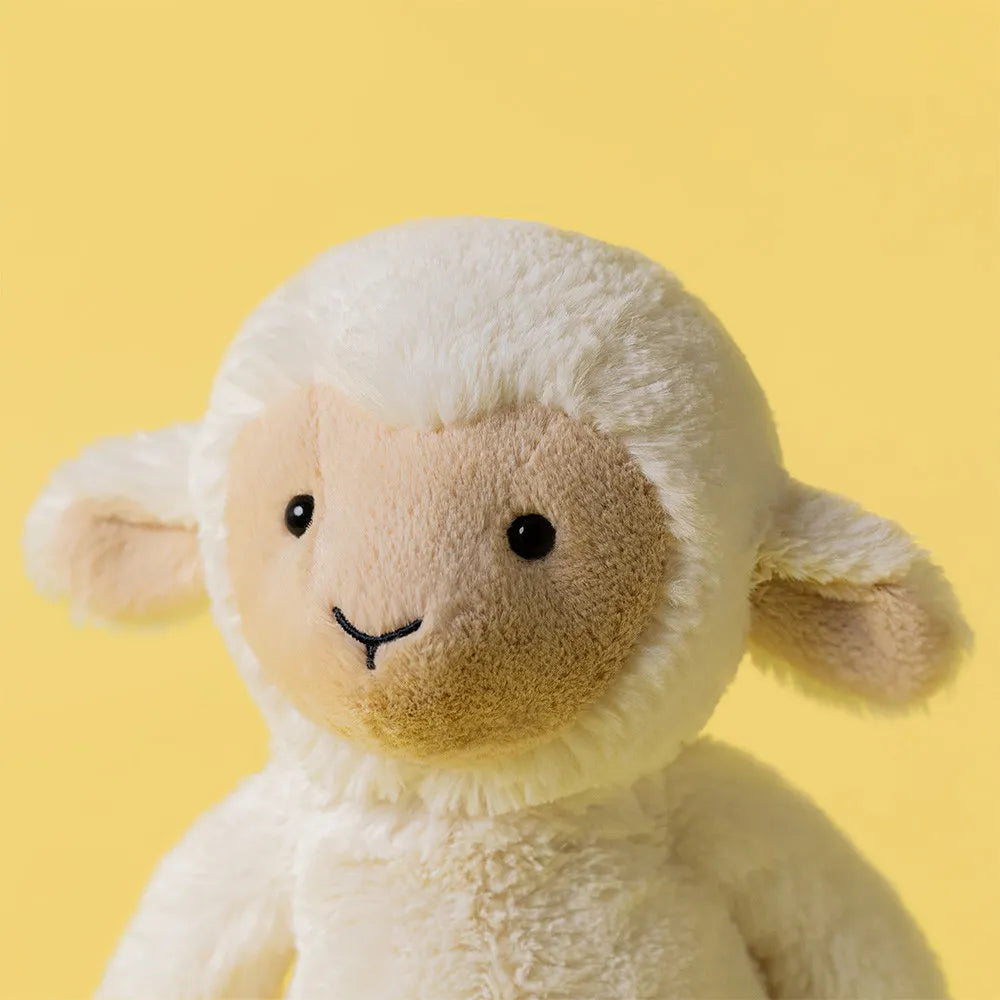 Jellycat Skipson Lamb Medium BAS3LAM 2