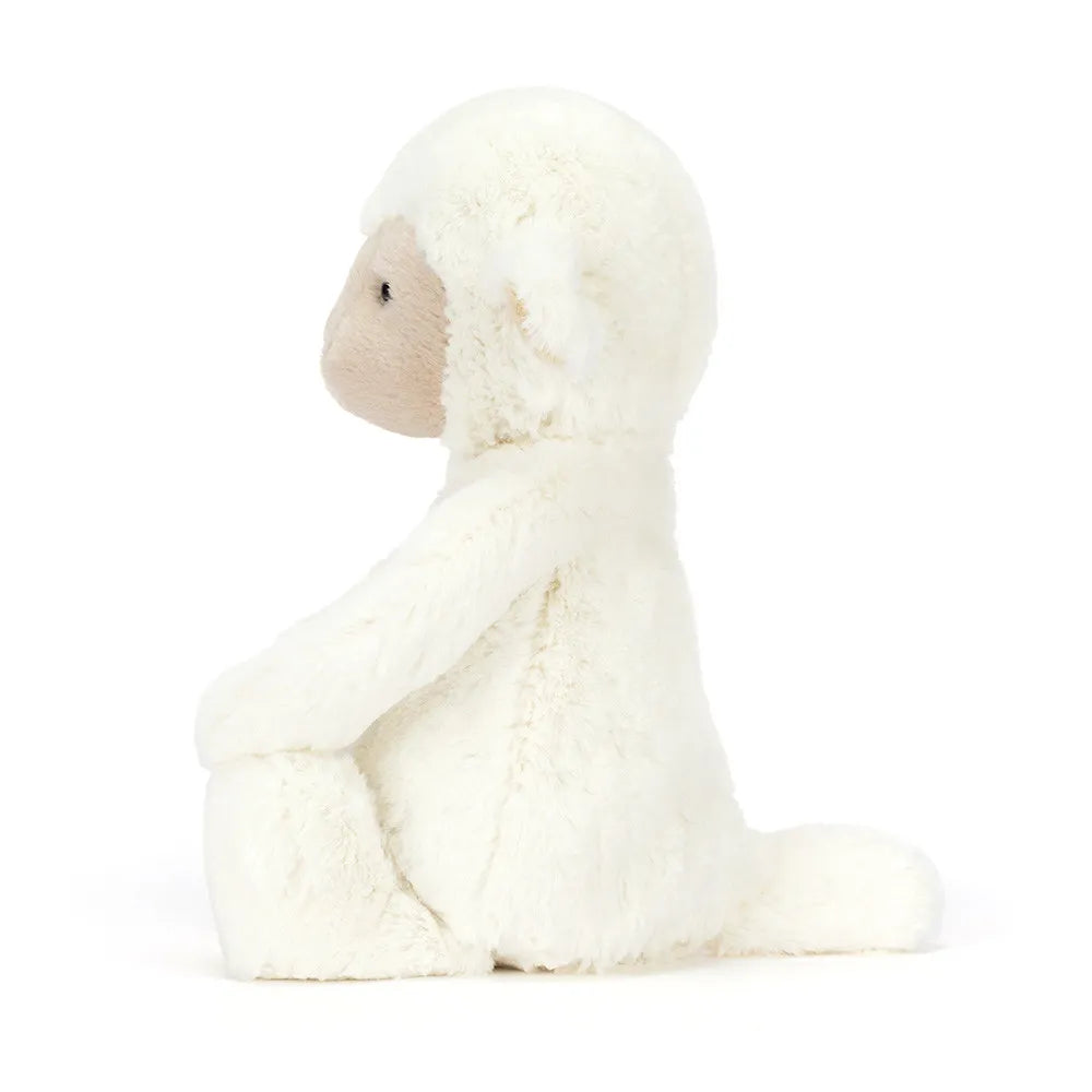 Jellycat Skipson Lamb Medium BAS3LAM 4