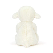 Load image into Gallery viewer, Jellycat Skipson Lamb Medium BAS3LAM 5

