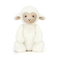 Load image into Gallery viewer, Jellycat Skipson Lamb Medium BAS3LAM 3
