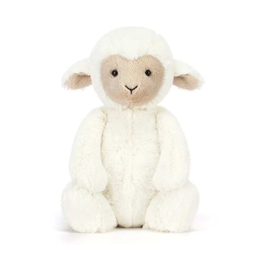 Jellycat Skipson Lamb Medium BAS3LAM 3