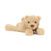 Load image into Gallery viewer, Jellycat Smudge Bear Tiny SMG6B 1
