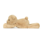 Load image into Gallery viewer, Jellycat Smudge Bear Tiny SMG6B 3

