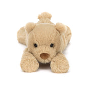 Load image into Gallery viewer, Jellycat Smudge Bear Tiny SMG6B 2
