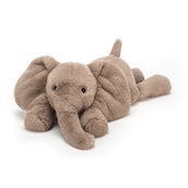 Load image into Gallery viewer, Jellycat Smudge Elephant SMG2EL 1
