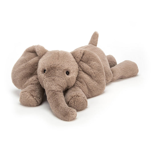 Jellycat Smudge Elephant SMG2EL 1