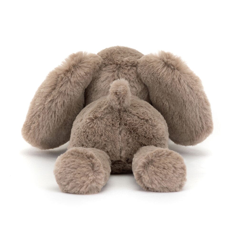 Jellycat Smudge Elephant Tiny – Hugglemoo