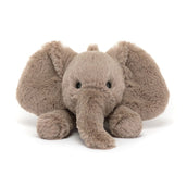 Load image into Gallery viewer, Jellycat Smudge Elephant Tiny SMG6ELE 2
