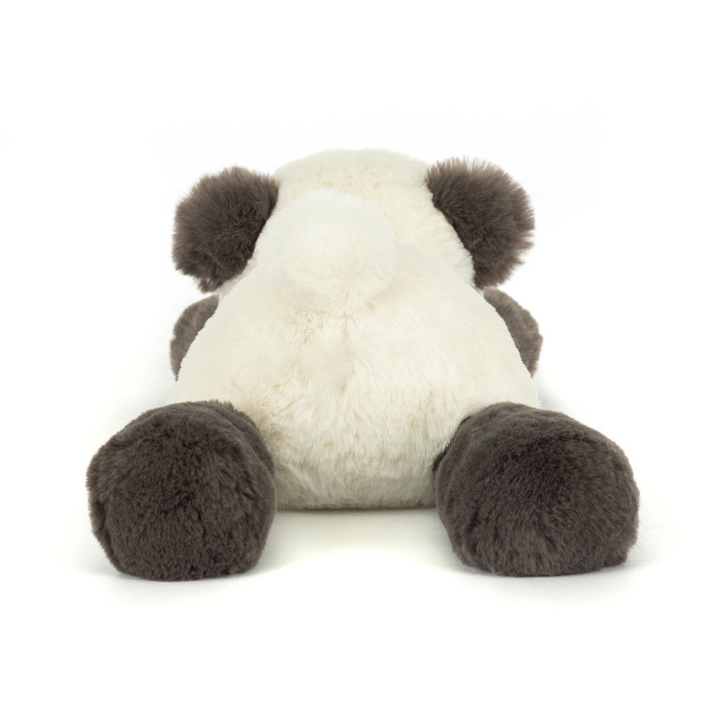 Jellycat Smudge Panda – Hugglemoo