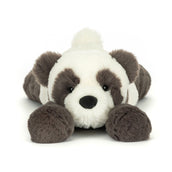 Load image into Gallery viewer, Jellycat Smudge Panda
