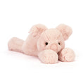Load image into Gallery viewer, Jellycat Smudge Pig SMG2PG 1
