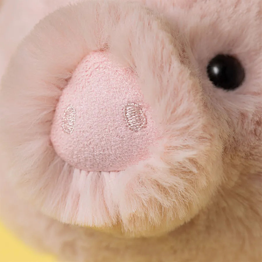 Jellycat Smudge Pig SMG2PG 2