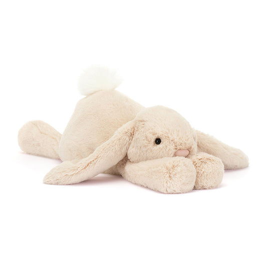 Jellycat Smudge Rabbit SMG2R 1