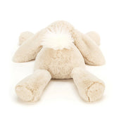Load image into Gallery viewer, Jellycat Smudge Beige Rabbit Tiny SMG6OB 3
