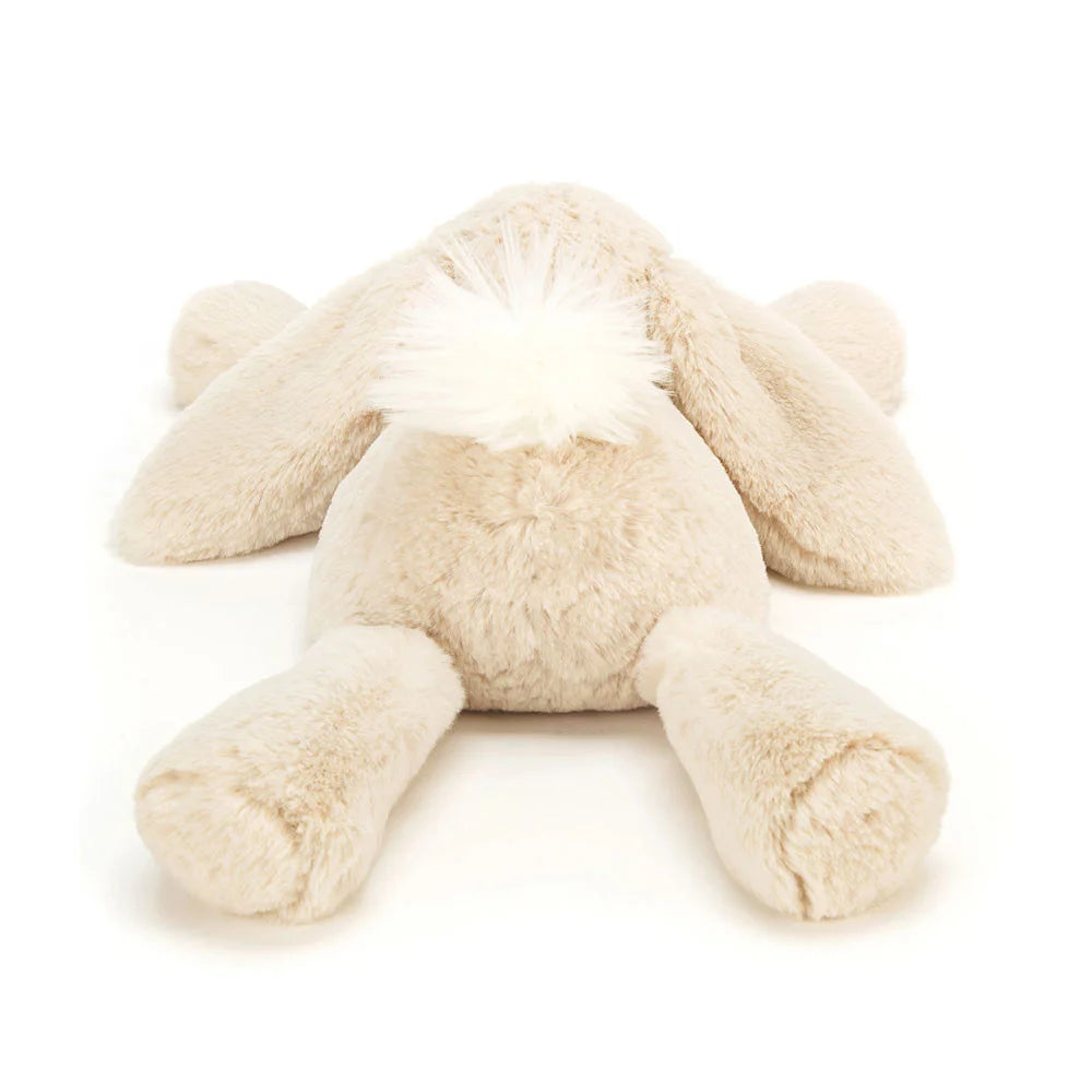 Jellycat Smudge Beige Rabbit Tiny SMG6OB 3