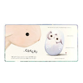 Load image into Gallery viewer, Jellycat Smudge Rabbit and the Falling Star Book BK4SMB 3
