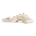 Load image into Gallery viewer, Jellycat Snow Dragon Large SNW2DD 3
