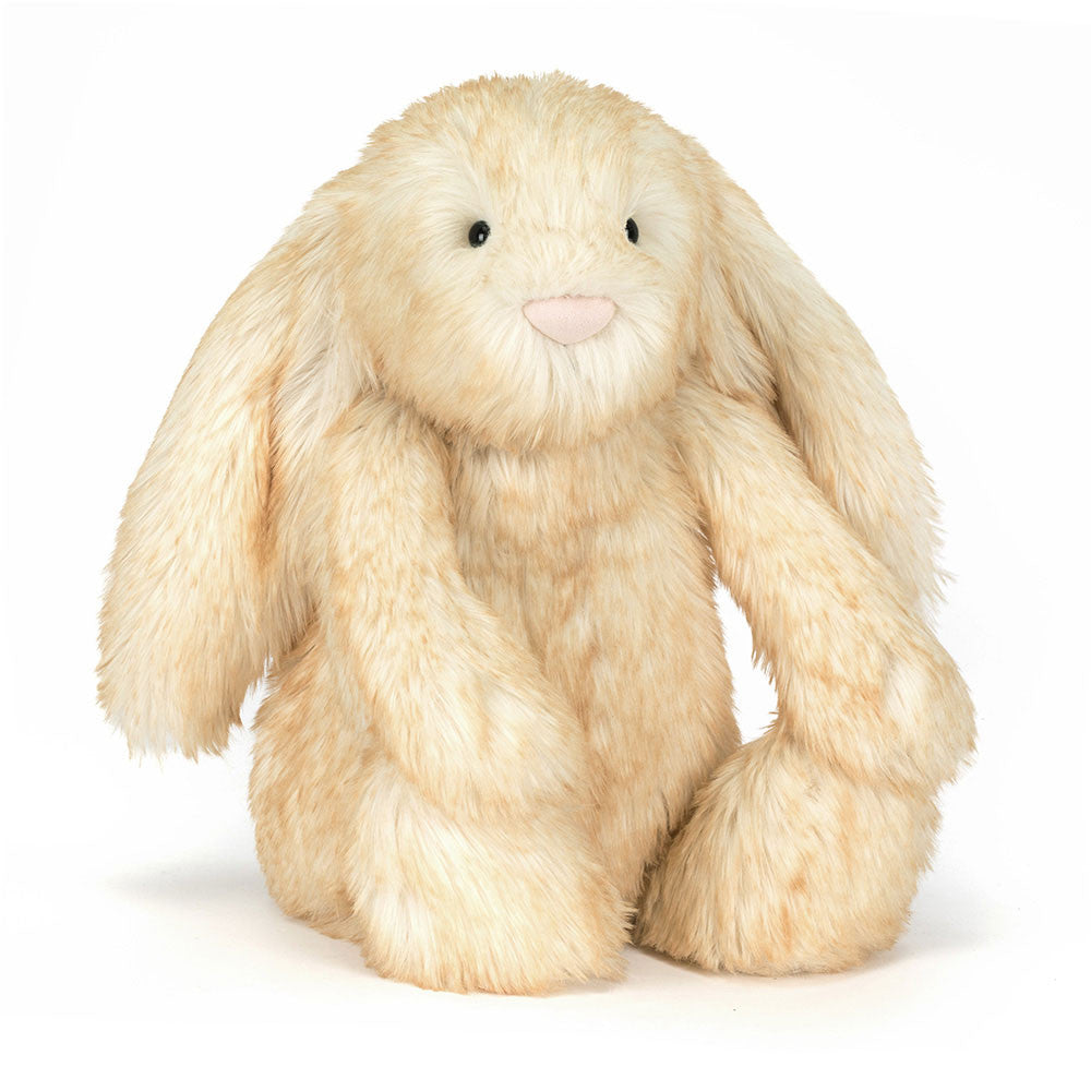 Jellycat Springlowe Luxe Bunny Big BAH2LPB 1