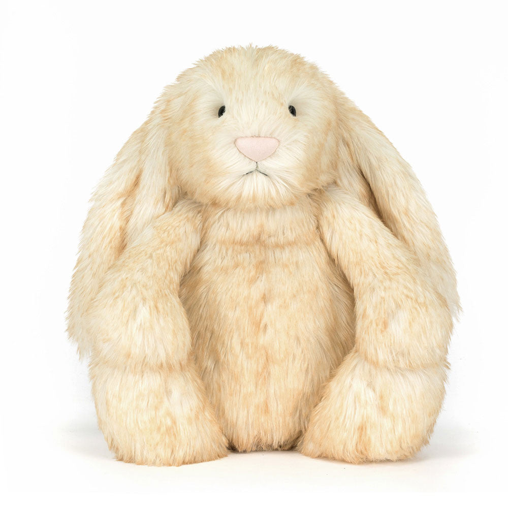 Jellycat Springlowe Luxe Bunny Big BAH2LPB 2