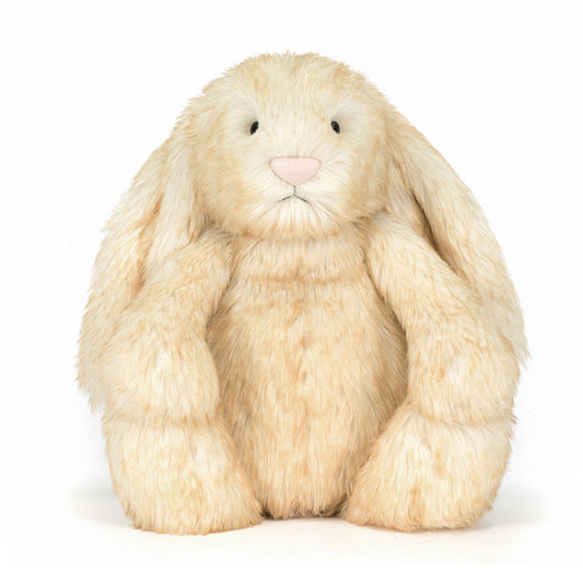 Jellycat Springlowe Luxe Bunny Big BAH2LPB 2