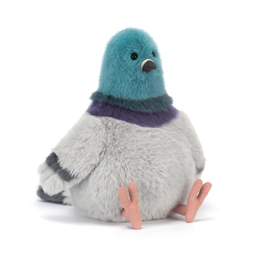Jellycat Strutton Pigeon PIG3EONY 1