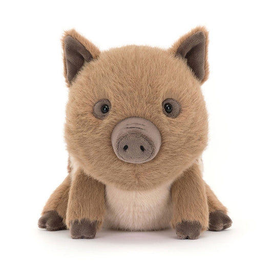 Jellycat Swinley Boar 2