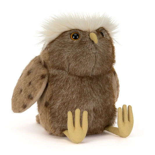 Jellycat Tawoola Owl GRU3WL 1