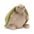 Load image into Gallery viewer, Jellycat Timmy Turtle Medium TIM3TUR 2
