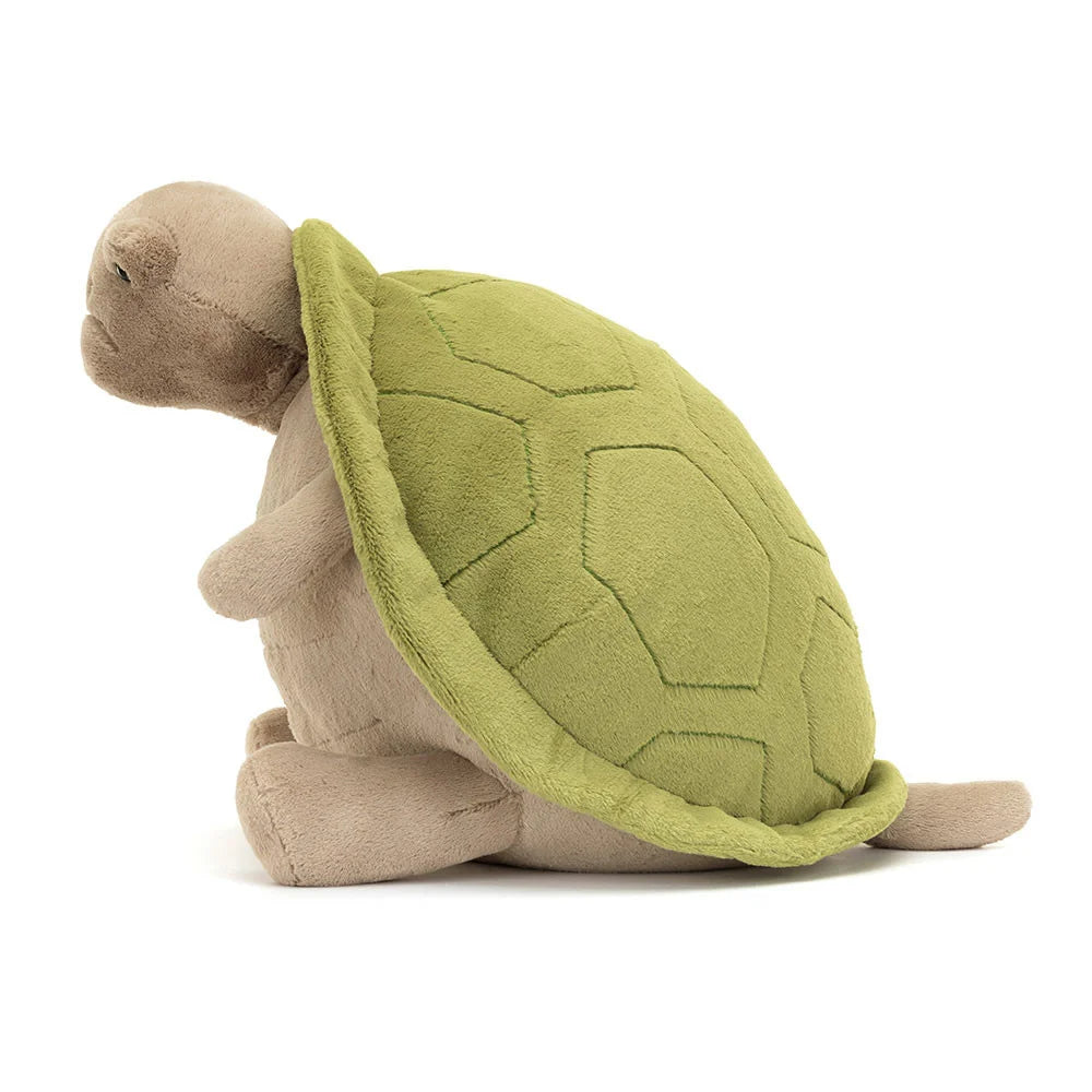 Jellycat Timmy Turtle Medium TIM3TUR 3