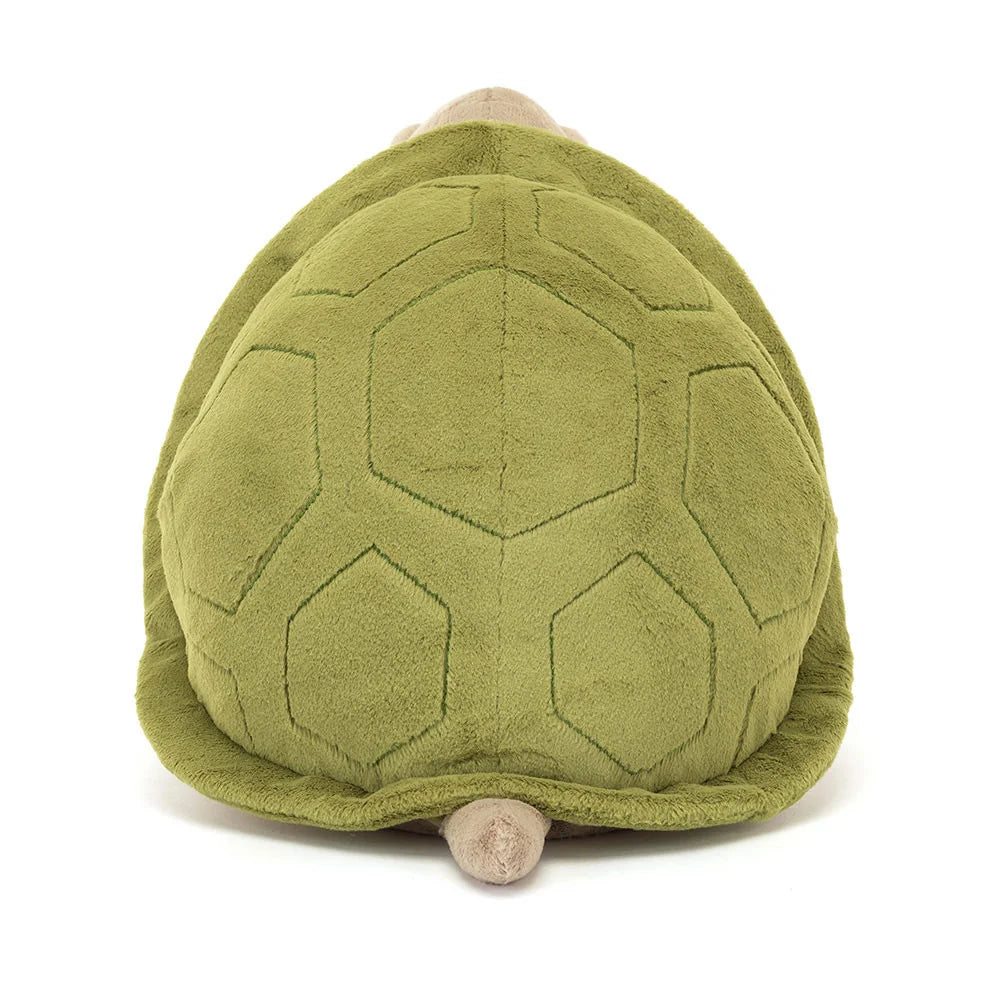 Jellycat Timmy Turtle Medium TIM3TUR 4