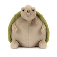 Load image into Gallery viewer, Jellycat Timmy Turtle Medium TIM3TUR 1
